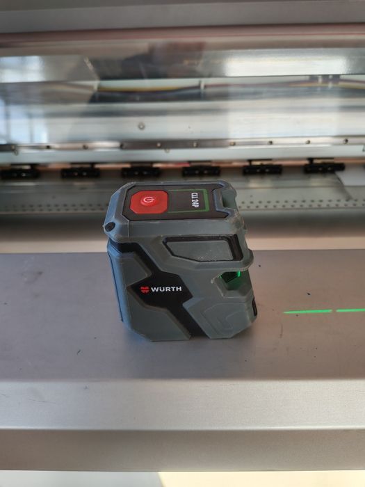 Laser wurth CLL24P,nivela laser