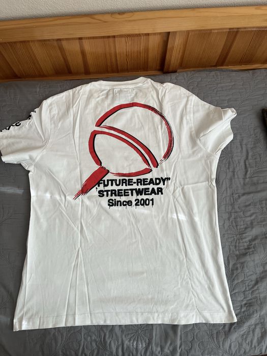 Тениска на Сасуке