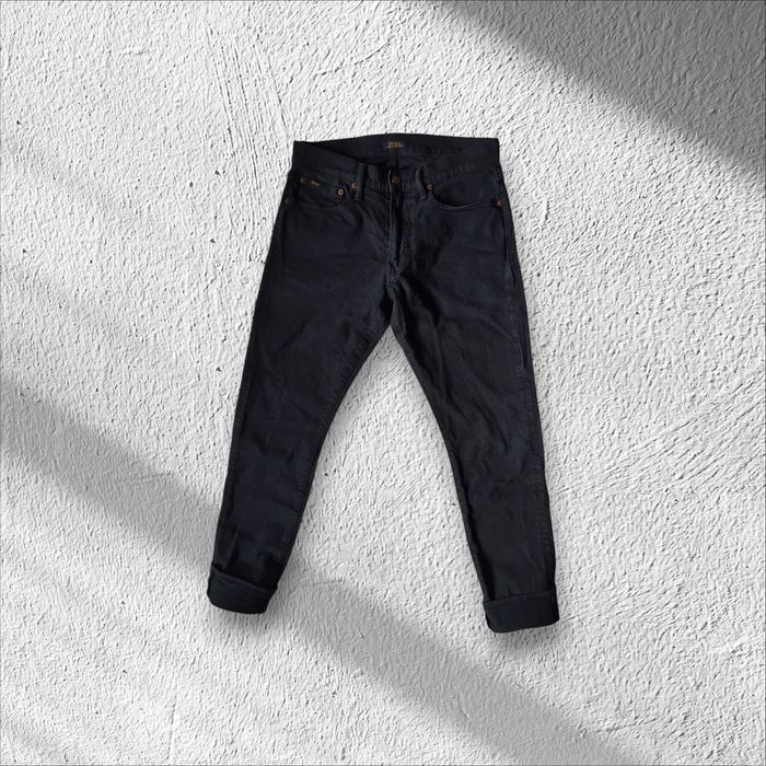 Polo Ralph Lauren  W30-L32 -мъжки дънки