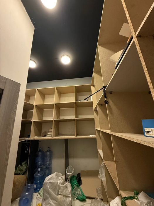 Сдаётся Коммерческое помещение 300м2 Орн-Малика (N202)