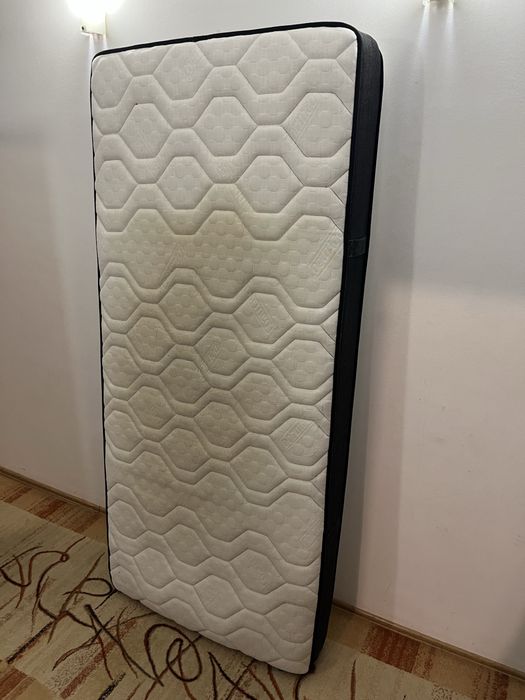 Saltea Dormeo iMemory S+ 90x200x20