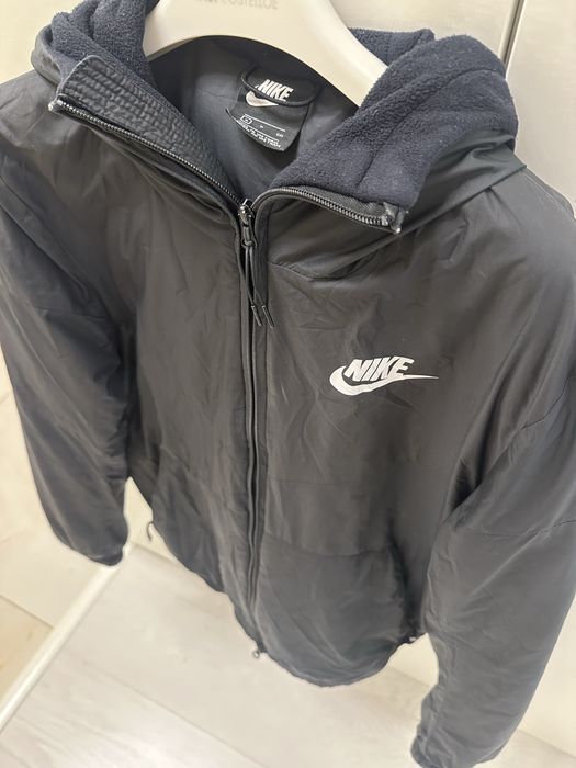 Зимно мъжко яке Nike