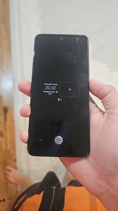 Vivo v40 lite телефон