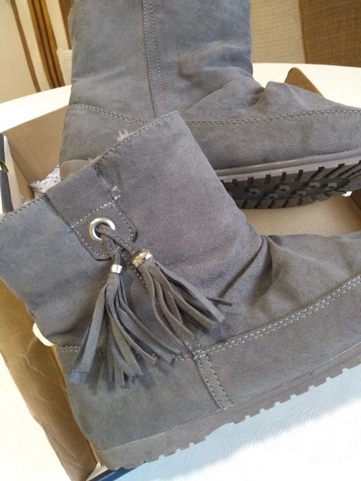 Дамски боти Primark