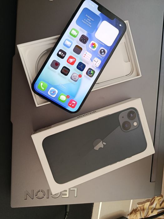 Apple iPhone 13/128gb