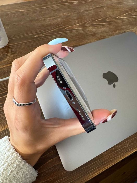 iPhone 13 Pro | 256 GB, Sierra Blue