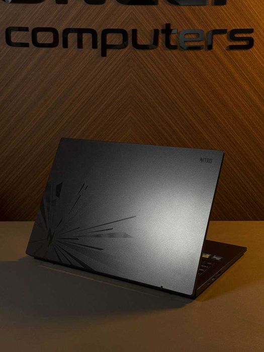 Acer Nitro 16 Lite  — GAMING NOUTBUK