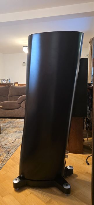 Boxe Pioneer Tad s1ex