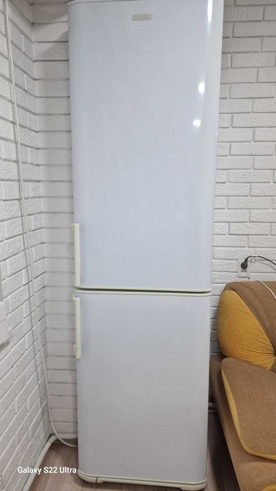 Холодильник бирюса