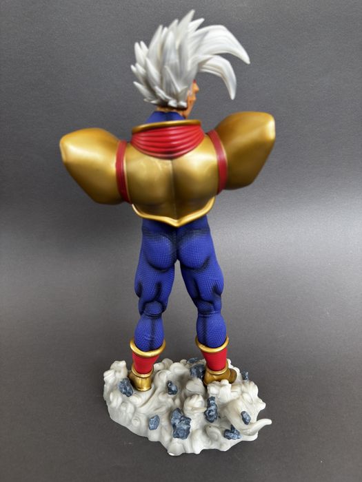 Super baby 2 Vegeta Dragon ball GT