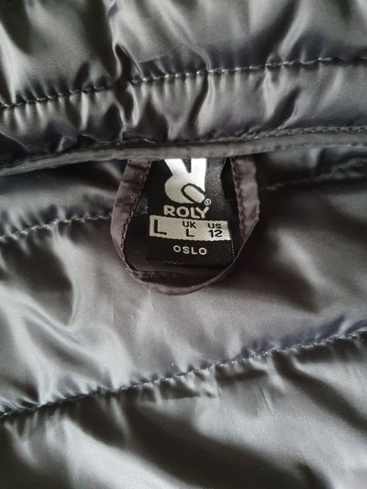 Мъжка грейка много запазена ROLY