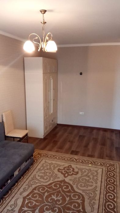 Сдаётся квартира