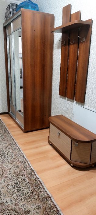 Мебель для прихожей