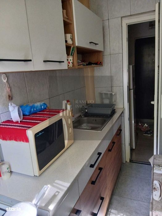 Apartament 2 camere zona Piata Progresul