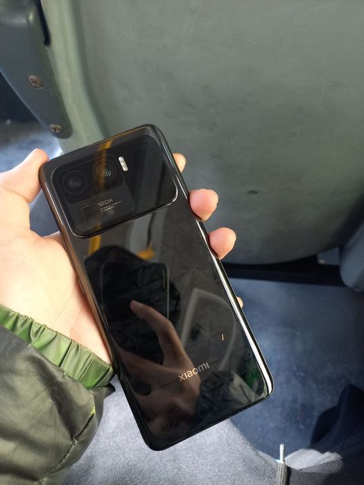 Xiaomi mi 11ultra
