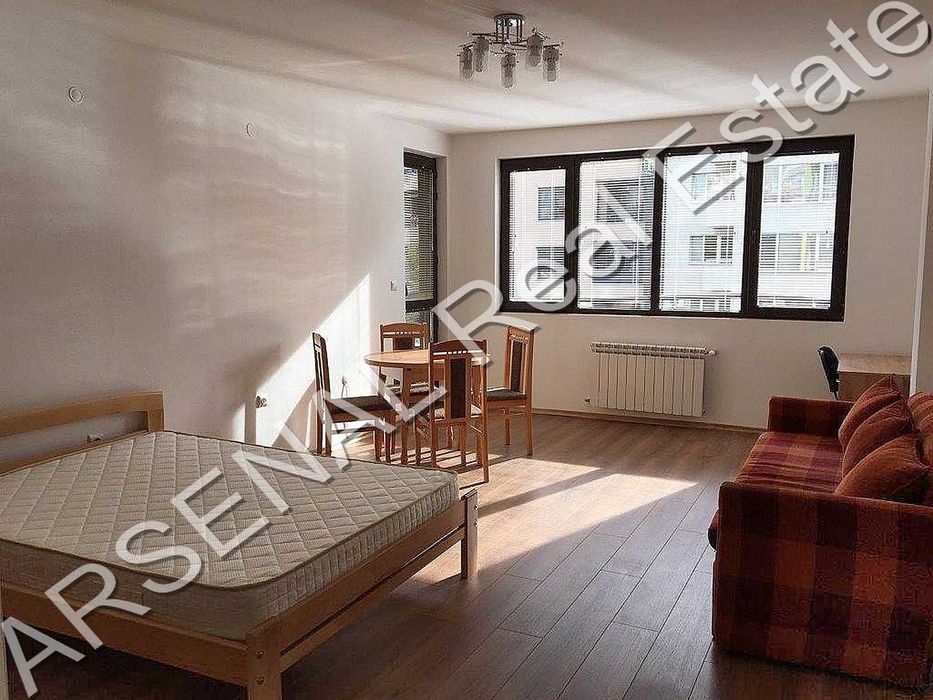 Дава се под наем Многостаен апартамент в София, Стрелбище - 145 кв.м за 1000 € - Снимка #7