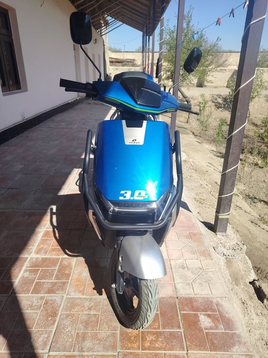 Skuter E Power 3.0