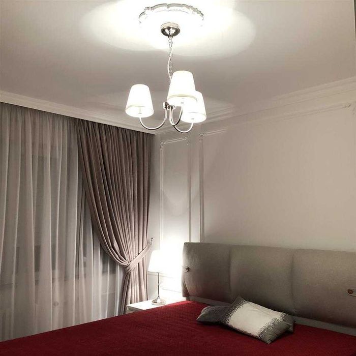 Дава се под наем Двустаен апартамент в Бургас, Братя Миладинови - 59 кв.м за 229.5 € - Снимка #1