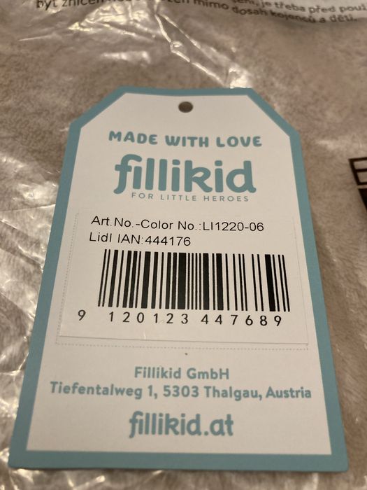 Зимен чувал за количка универсален