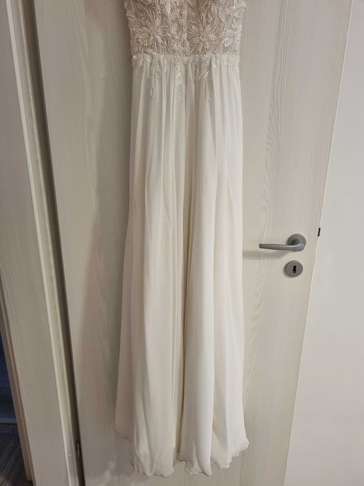 Rochie de mireasa