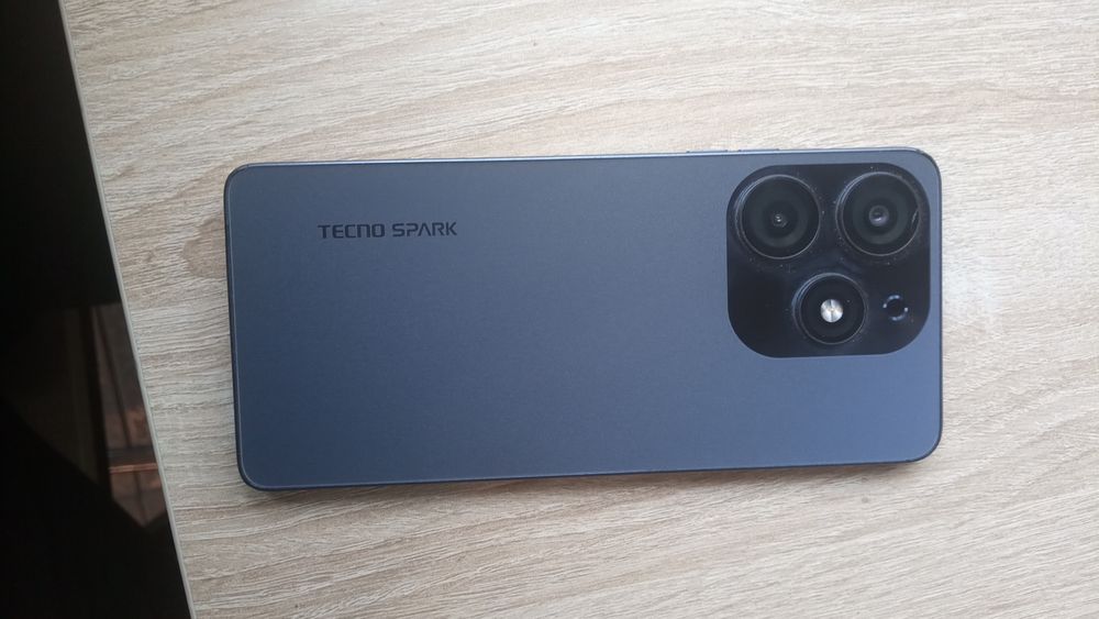 Tecno spark 10pro