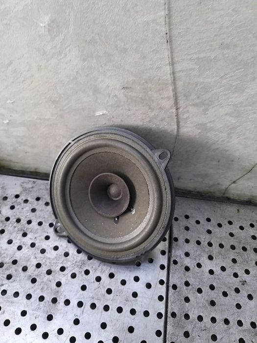Boxa audio stanga fata renault clio 4