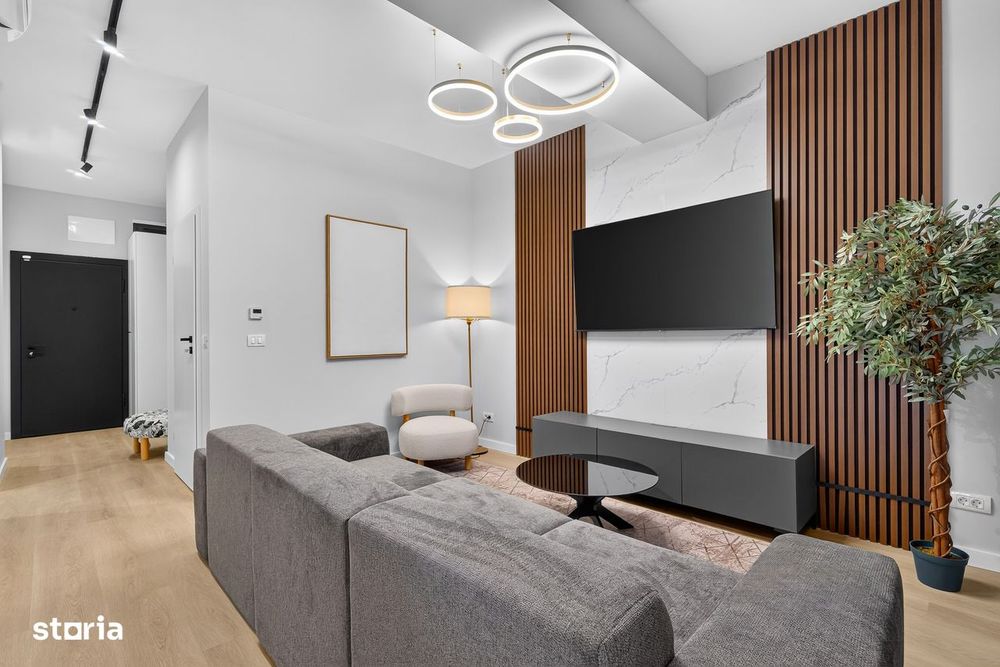 3 camere | 82 mp | etaj retras | Cuza Voda Oradea Central