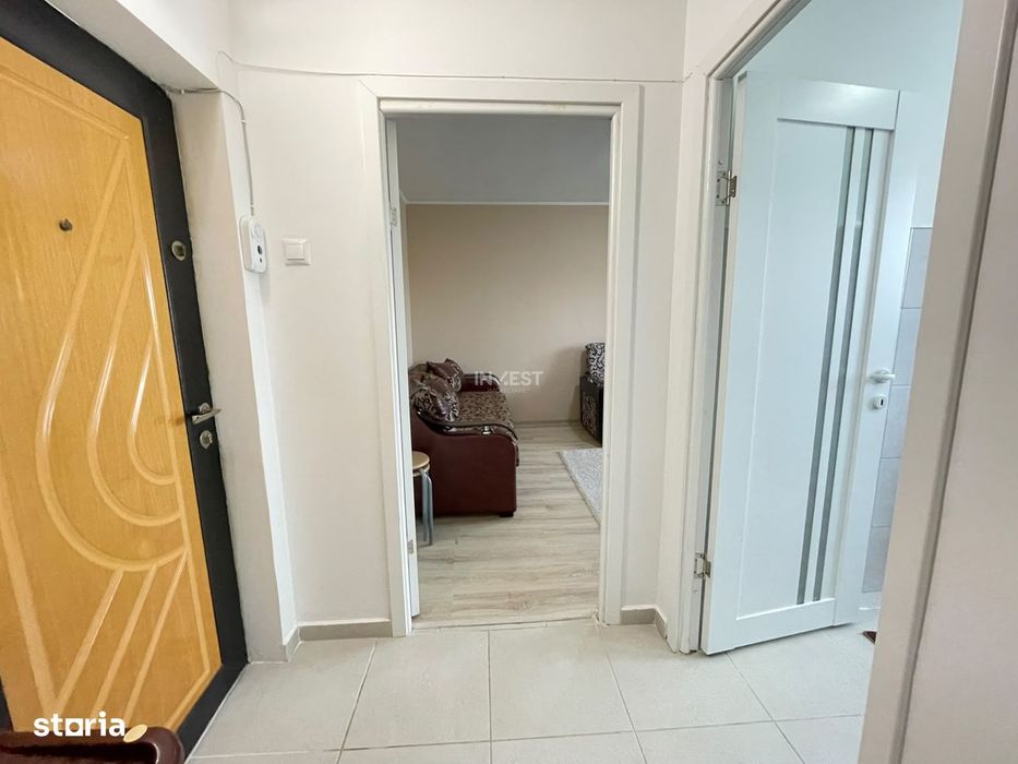 Ap 2 camere decomandat-Tatarasi-etaj intermediar-bloc fara risc