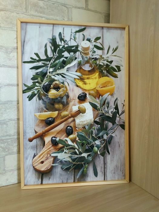 Картина интерьерная