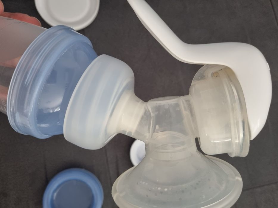 Помпа за кърма Philips Avent