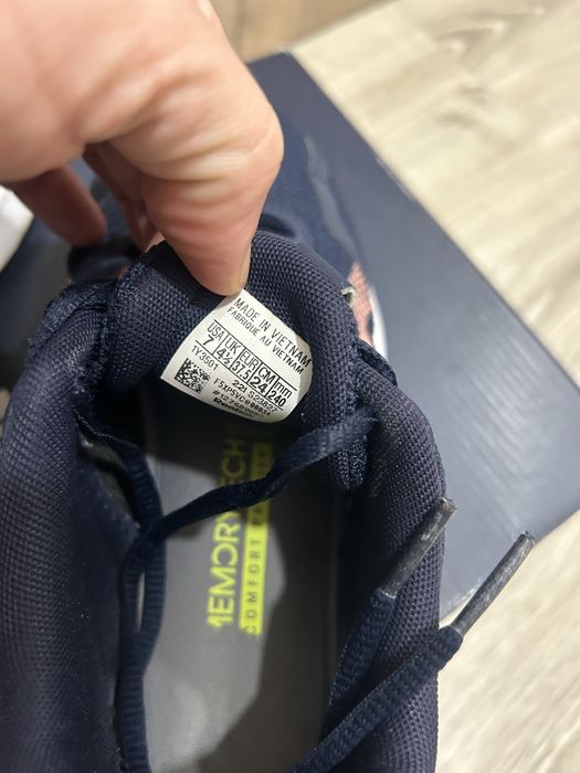 маратонки Reebok