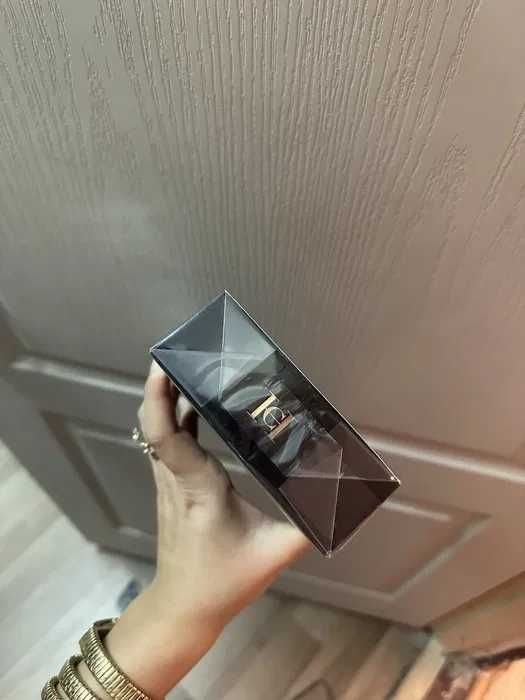 CAROLINA HERRERA Bad Boy Cobalt Elixir (Buc/En Gross)