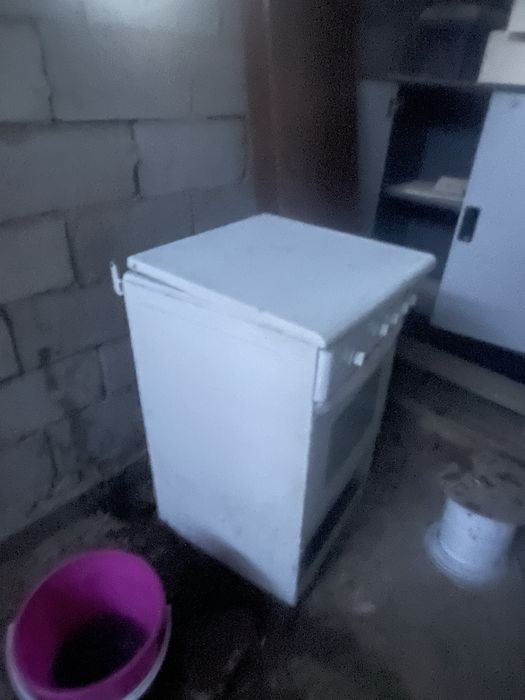 Газовая плита б/у