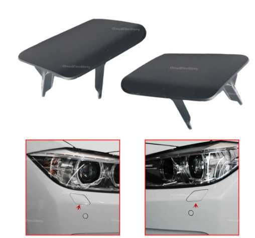 Capac Capace Spalator Spalatoare Far Faruri Bara Fata F30 F31 F35 NOI