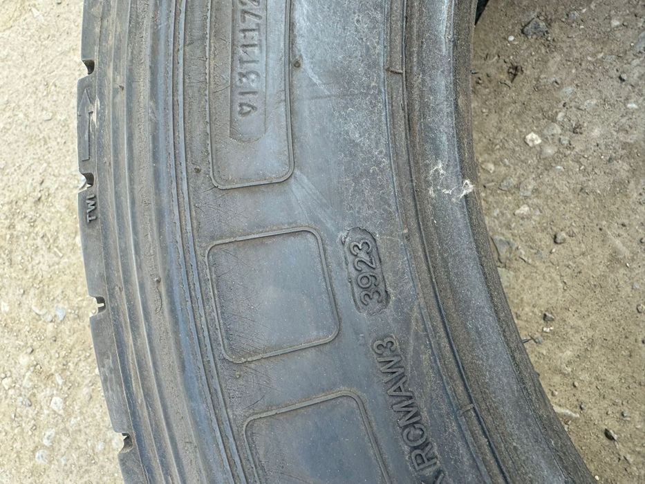 295/55 R 22.5 Westlake
