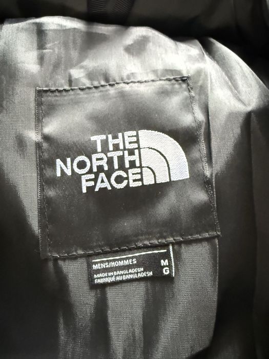 Geci Northface Nuptse 700 // SUPER OFERTA