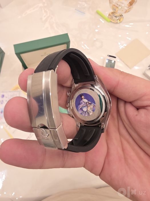 Rolex daytona Cosmograph