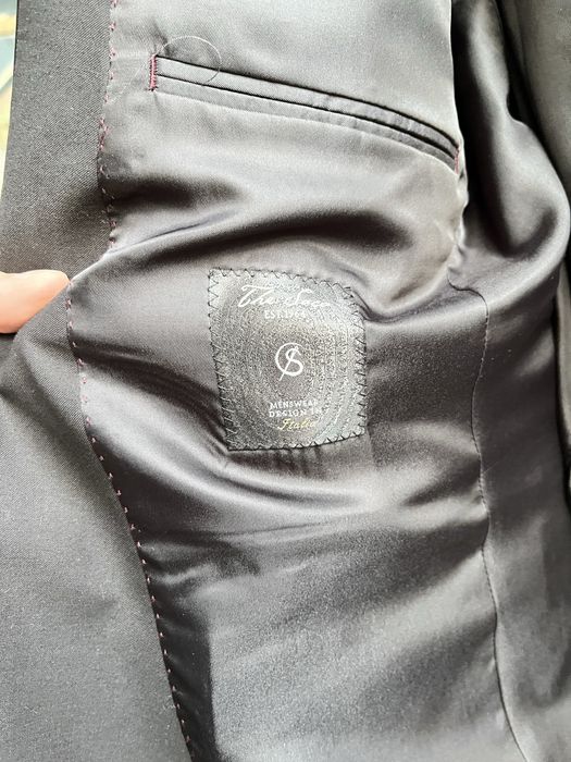 2 костюма классических