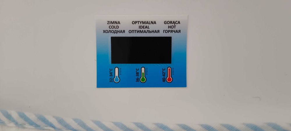 Для купания младенцев