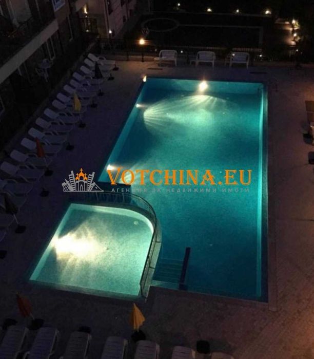 Продава се Двустаен апартамент в Несебър - 70 кв.м за 1100 €/кв.м - Снимка #5