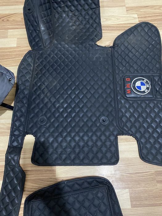 5д коврики на бмв е 36