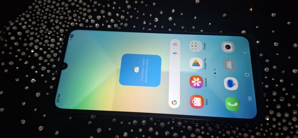 Samsung Galaxy A06