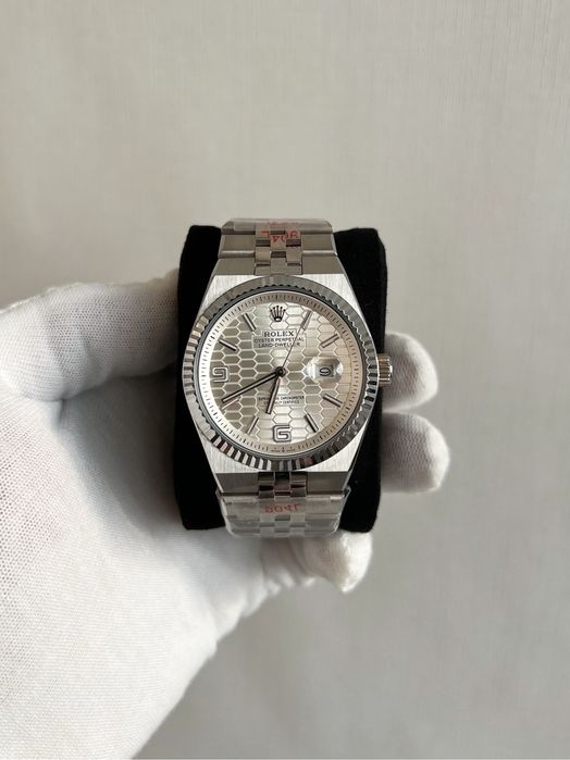 Rolex Land Dweller Часы Audemars Piguet Patek Philippe Orient Tissot