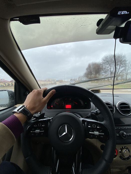 Rulga garantiya chotki