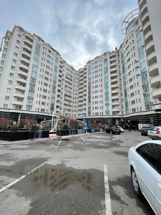 Продаю Квартиру ЖК Мегаполис , Мегапланет, Юнус -Абад