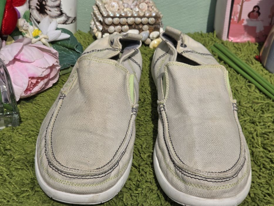 Crocs мъжки обувки от текстил N45