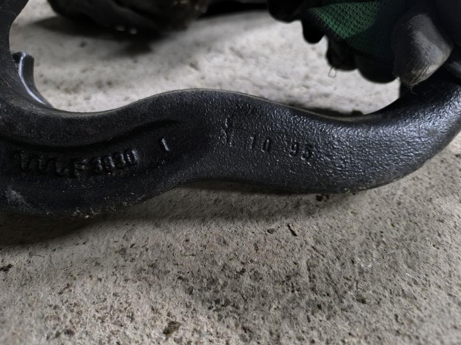 Фаркоп Ауди оригинал