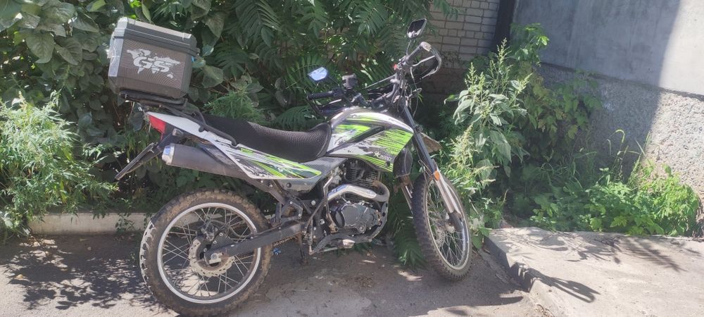 Racer Panhter 300