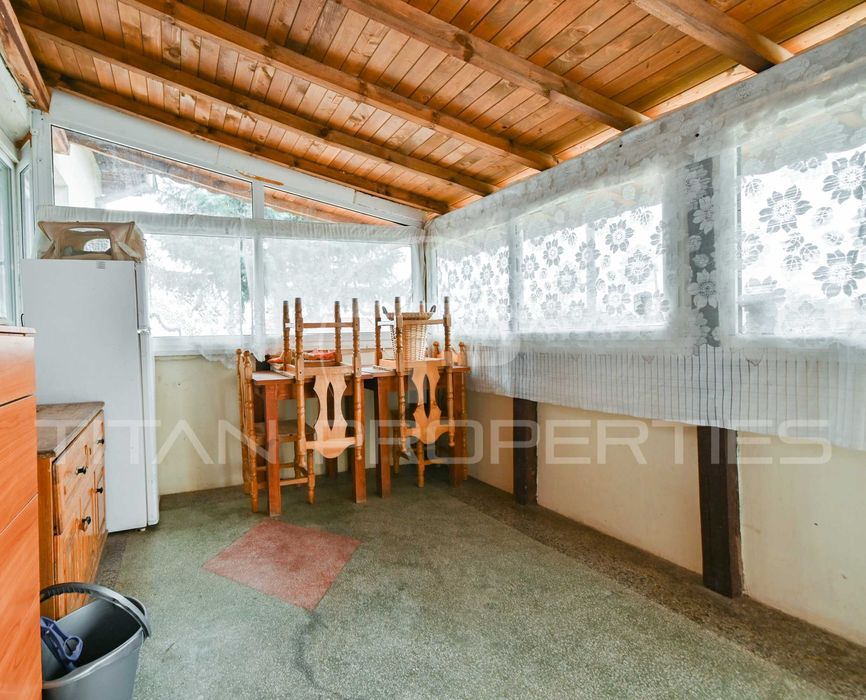 Продава се Къща в с. Храбърско, Област София-област - 200 кв.м за 600 €/кв.м - Снимка #14