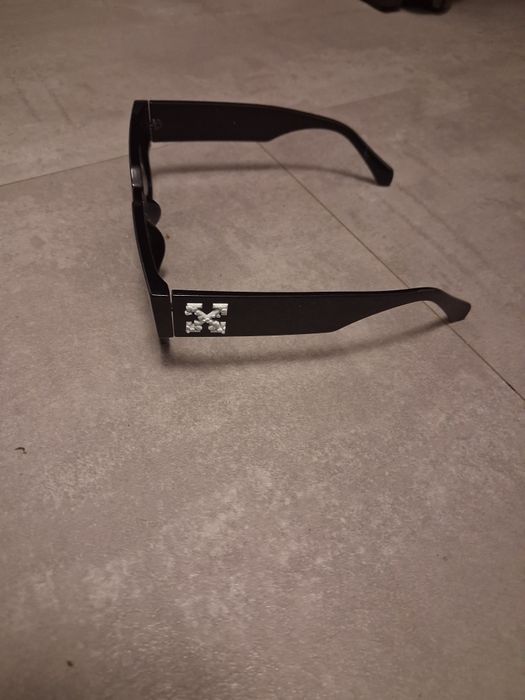 Ochelari off white